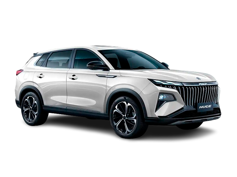 Dongfeng Huge купить в Тюмени