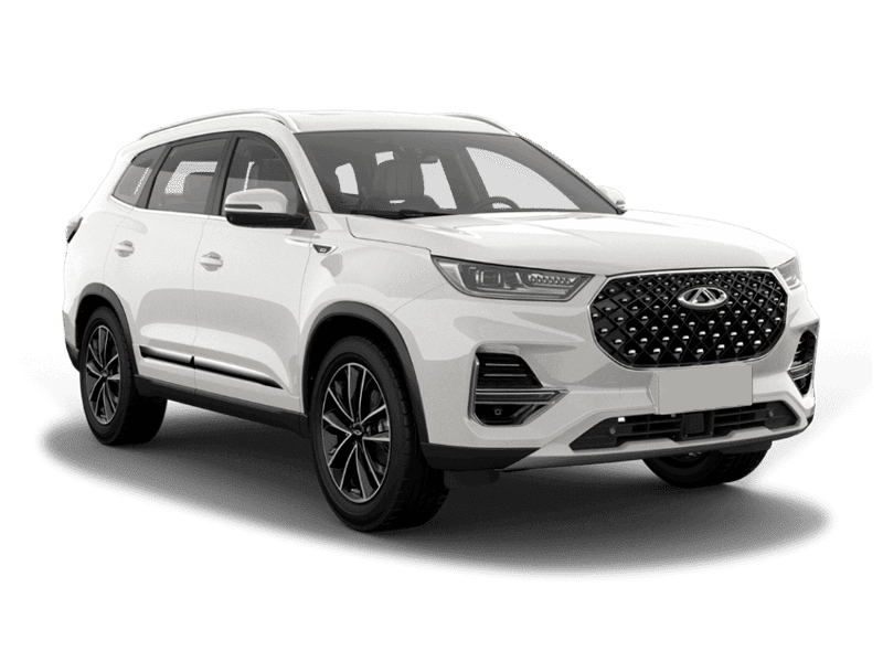 Chery Tiggo 8 Pro купить по цене от 3 030 000 рублей