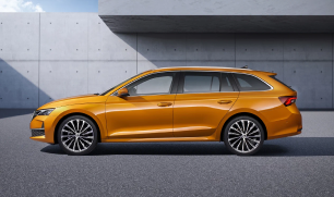 Автомобили универсалы в Тюмени